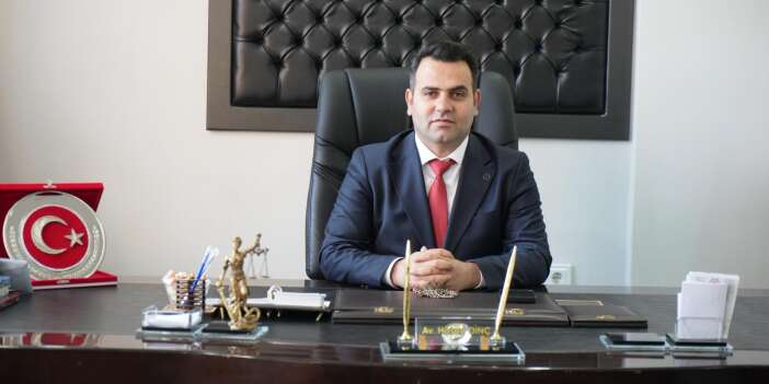Derecik Belediye Başkanı Hasan Dinç’ten davaya İlişkin açıklama