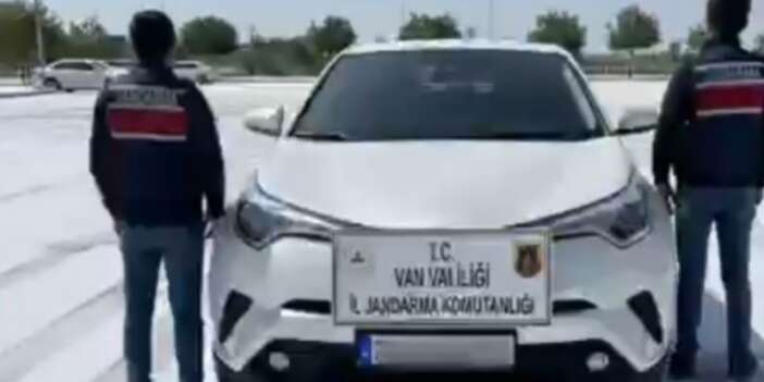 Hakkari ve 2 ilde 7 kişi gözaltına alındı