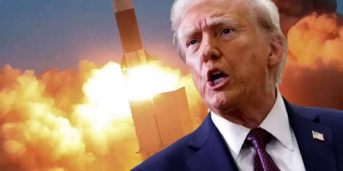 İran'ın menzilinde 40 bin askerimiz var, saldırı yapabiliriz