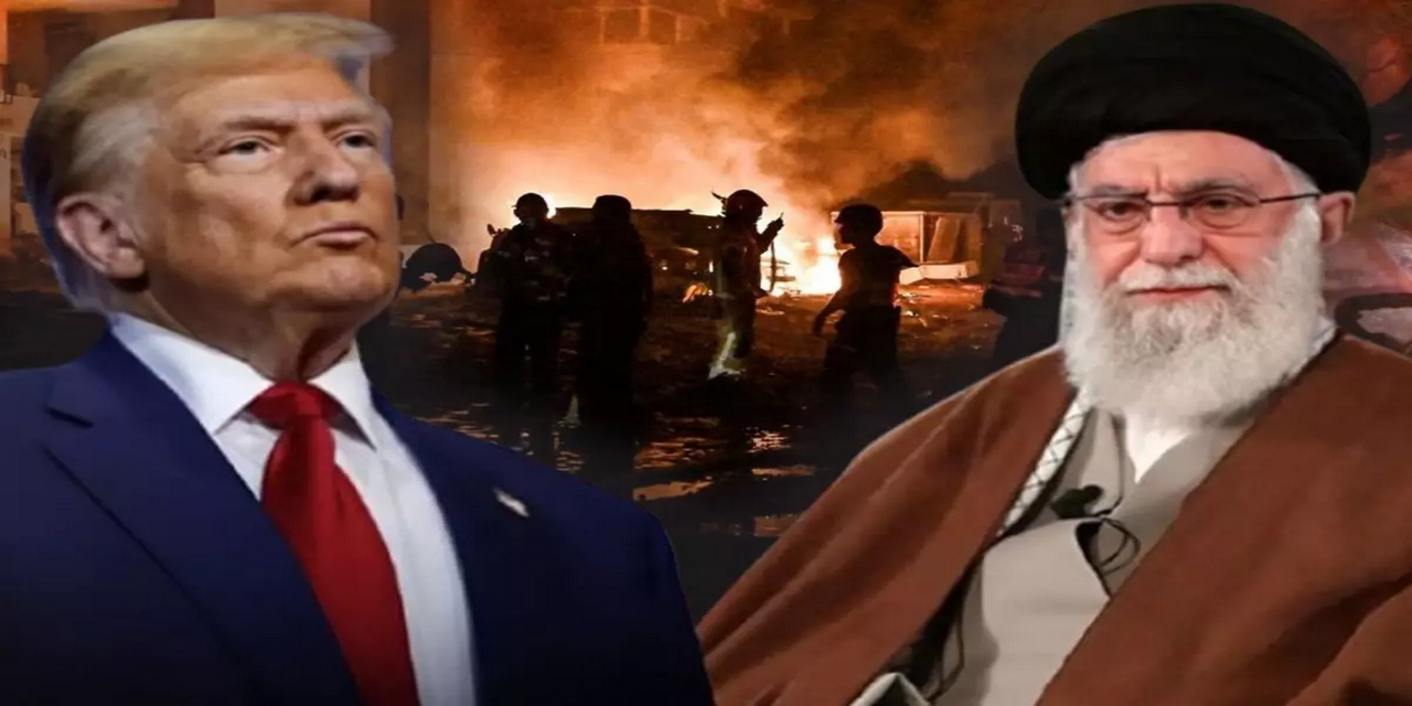 İran yanıt verdi: hiç olmadığı gibi karşılık veririz