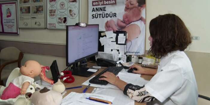 Son zamanlarda riskli gebelik sayısında çok fazla artış var