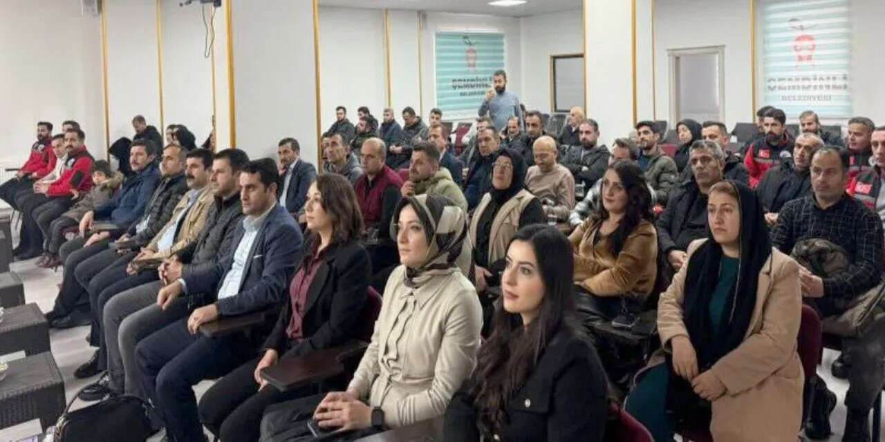 İntiharların önlenmesi masaya yatırıldı