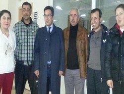 Masa tenisi takımı'nın büyük başarısı