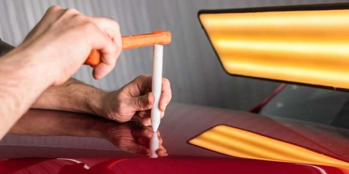 Pendik’te Kaporta Hasarlarına Boyasız Çözümler Ön Plana Çıkıyor