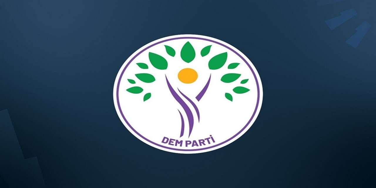 DEM Parti’den Rojava-Şam anlaşmasına destek