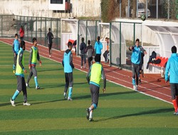 Hakkari spor kulüpleri'nden 1 mayıs Mesajı