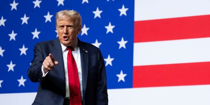 Beyaz Saray’dan Sert Mesaj: İran İçin Saat İşliyor