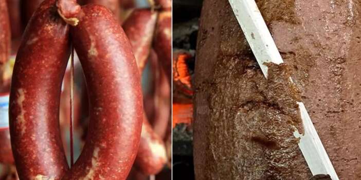Sofralarda Tehlike: Döner ve sucukta şaşırtan tespit
