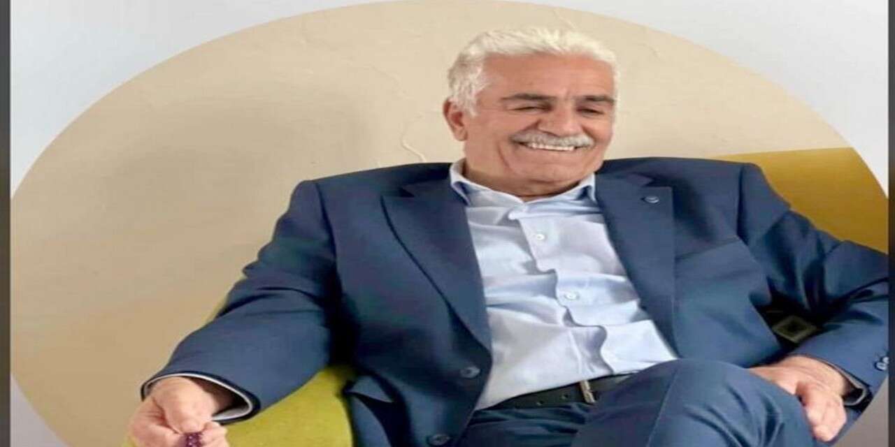 Hakkari’nin değerli ismi Abdullah Kılınç hayatını kaybetti