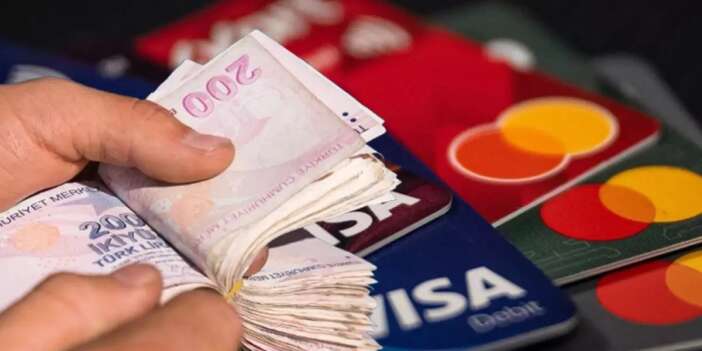 Kredi kartlarına kapsamlı düzenleme