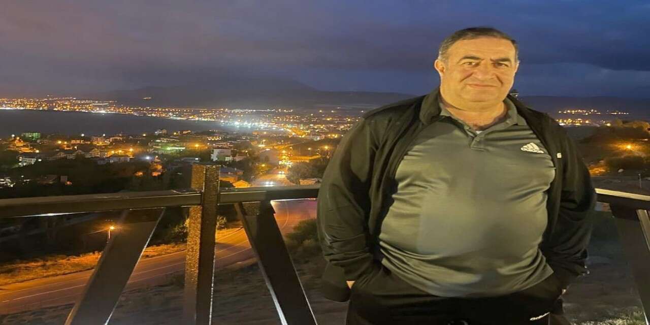 Hakkarili Doğan Turgut vefat etti