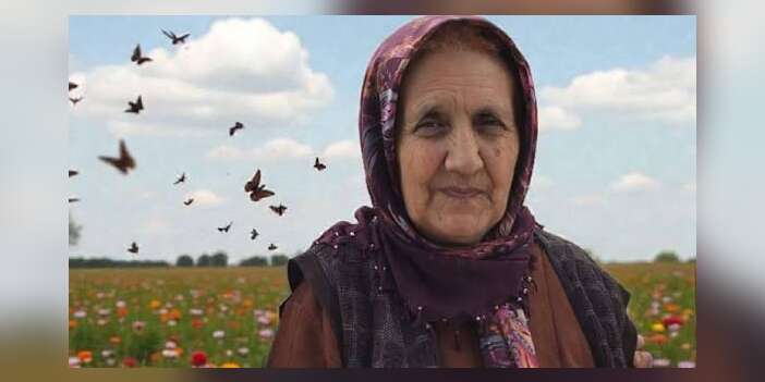 Harmancı Ailesinin  taziye teşekkür mesajı