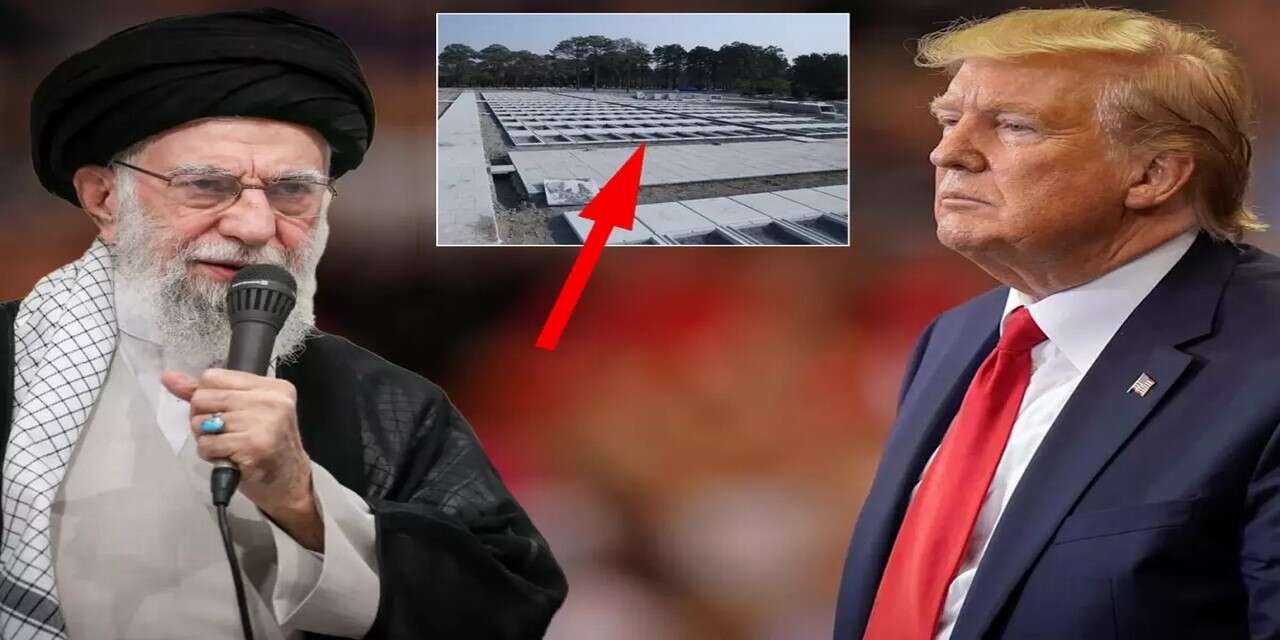 İran' dan ABD'ye hazırız mesajı