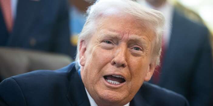 Trump’tan İran İçin Kritik Sözler