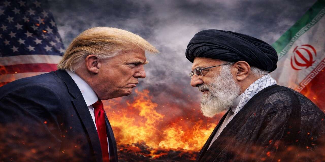 Hamaney Uyardı: Bu Kez Çatışma Sınırları Aşar