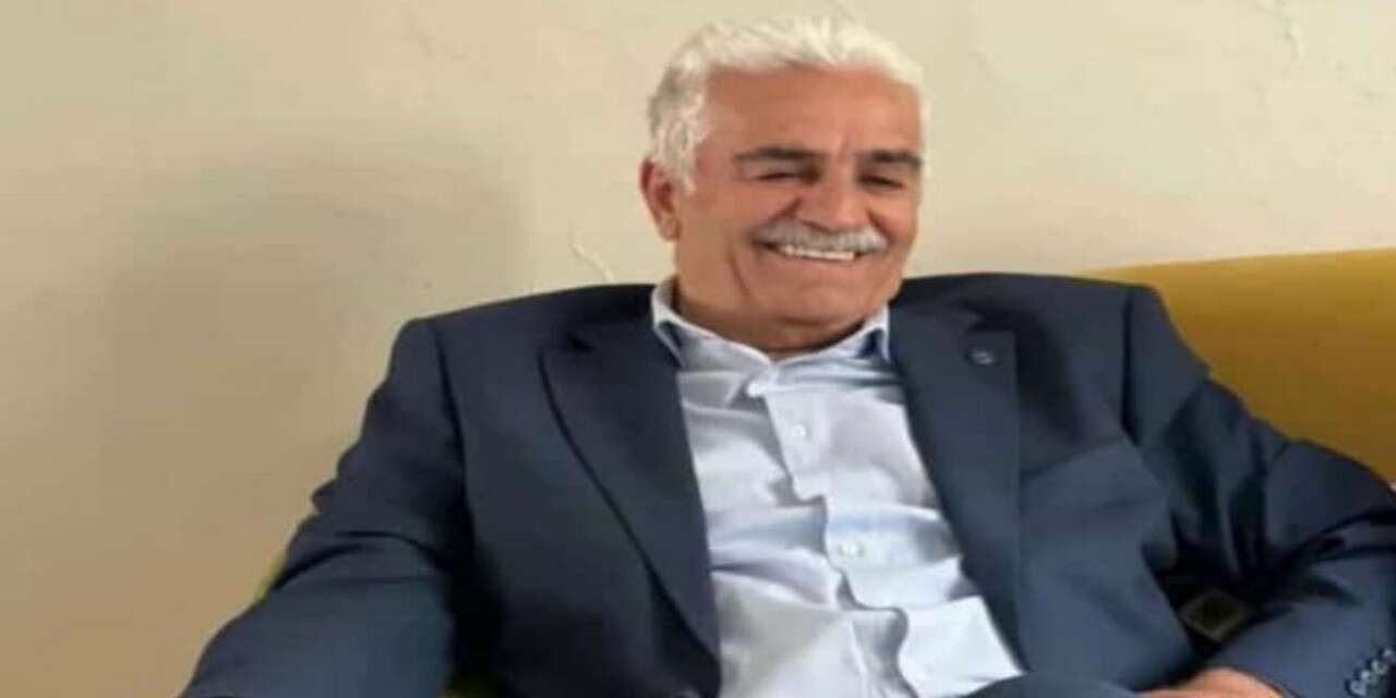 Kılınç ailesini taziye teşekkür mesajı