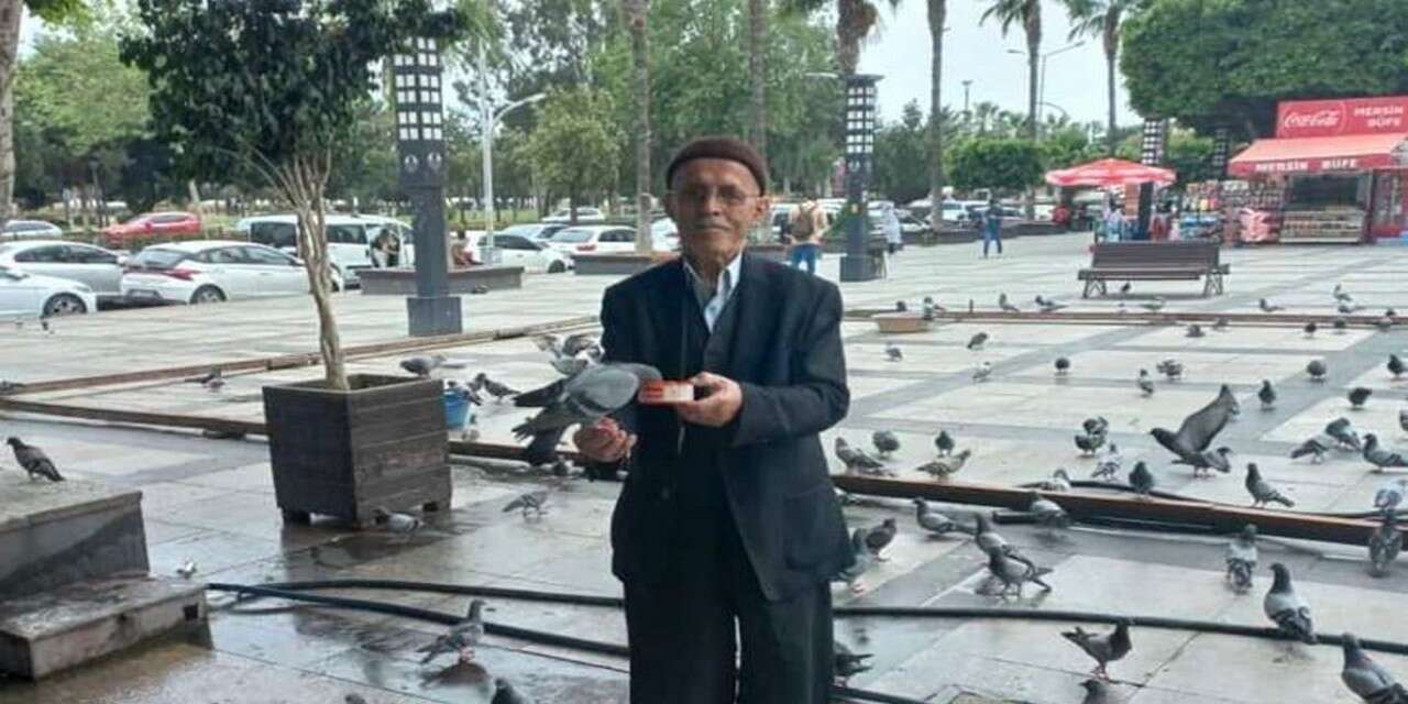 Hakkarili İş İnsanı Abdurrahim Seven’in babası H. Süleyman Seven vefat etti