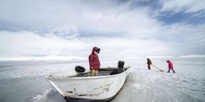 FOTONO21’den belgesel fotoğraf gezisi