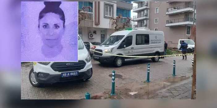 İşe giden kadın bıçaklanarak öldürüldü
