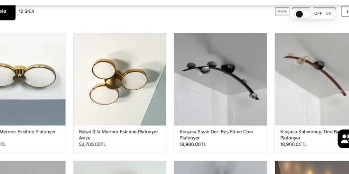 Heka Store: Işığın Estetiği ve Kalitesi ile Aydınlattığımız Yolculuğumuz