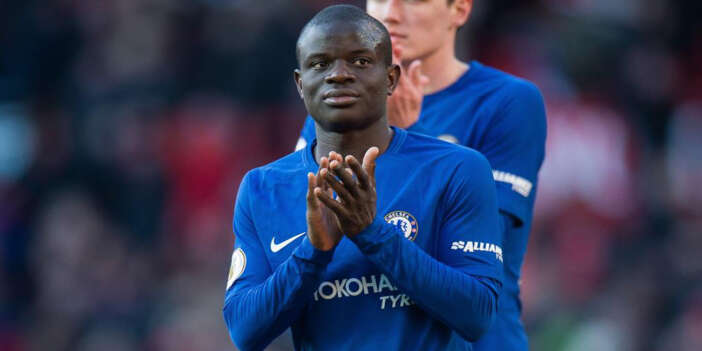 Fenerbahçe’den N'Golo Kante Bombası