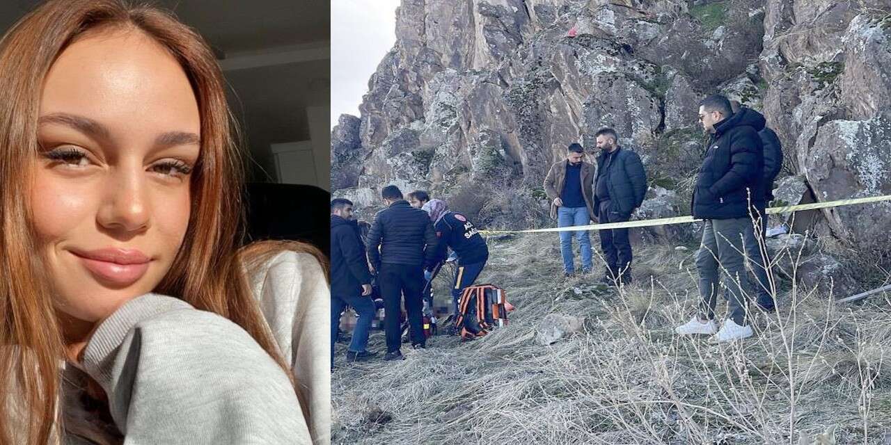 Kayıp genç kızdan acı haber