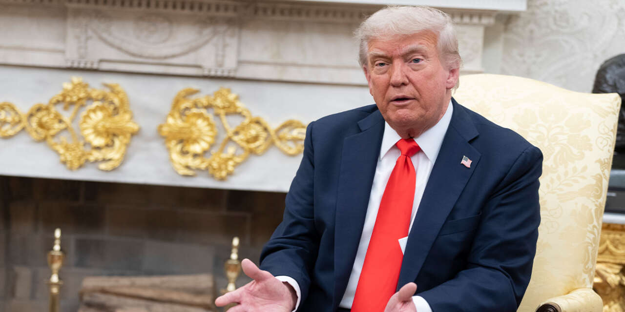 Trump’tan Hamaney’e Sert Uyarı