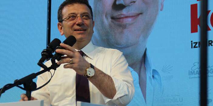 İmamoğlu Dosyasında Kritik Gelişme