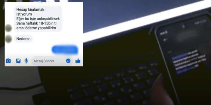 IBAN Ricası 10 Yıl Hapis Getirebilir