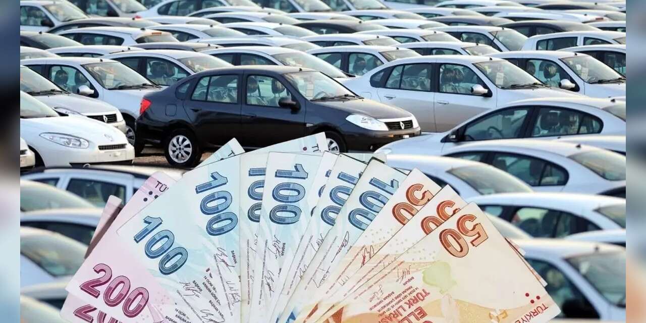 Araç alacaklara müjde