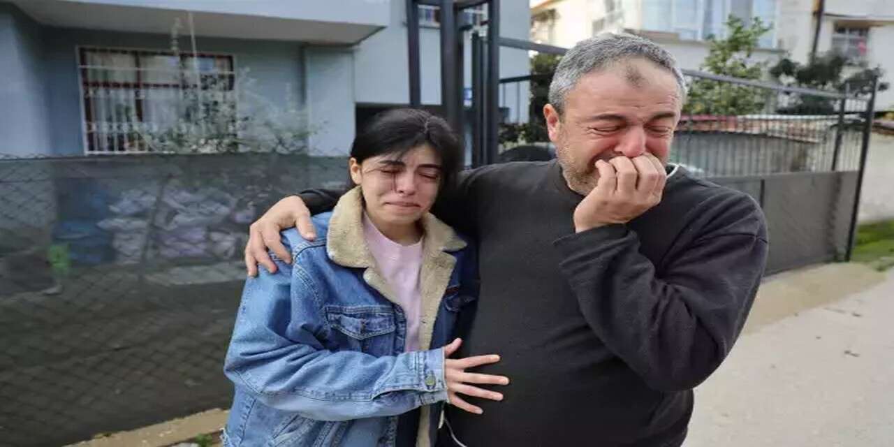 Arkadaşına güvendi, hapse mahkum oldu