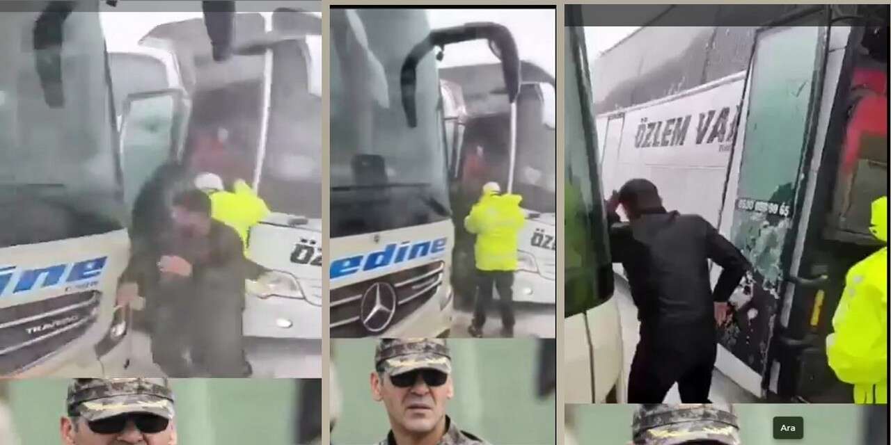 Hakkari ve Van’ın Eski Emniyet Müdürü Atanur Aydın’dan anlamlı paylaşım