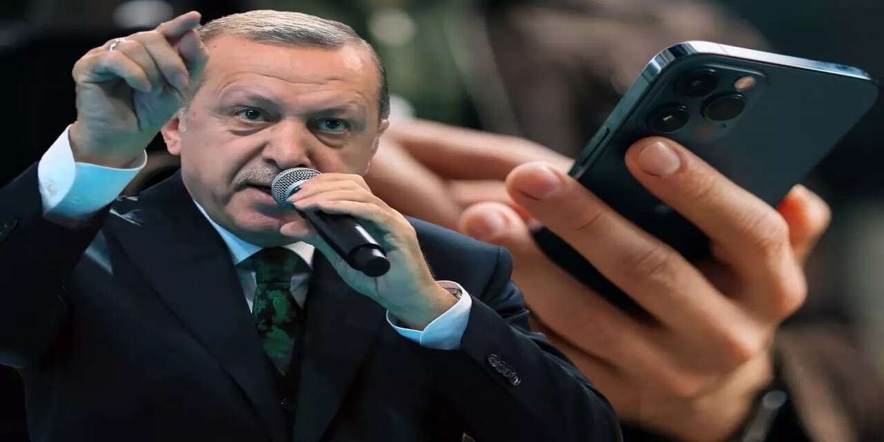 Cumhurbaşkanı Erdoğan uyardı