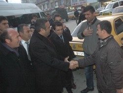 Başbakan Hakkari Travmasını Yaşıyor