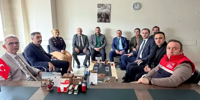 Yüksekova’da tarım yenilenebilir enerjiyle ele alınacak