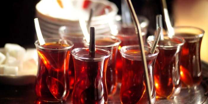 Irak, dünyada Hint çayının bir numaralı alıcısı oldu