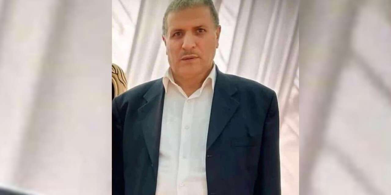 Yetiş yaşam savaşını kaybetti