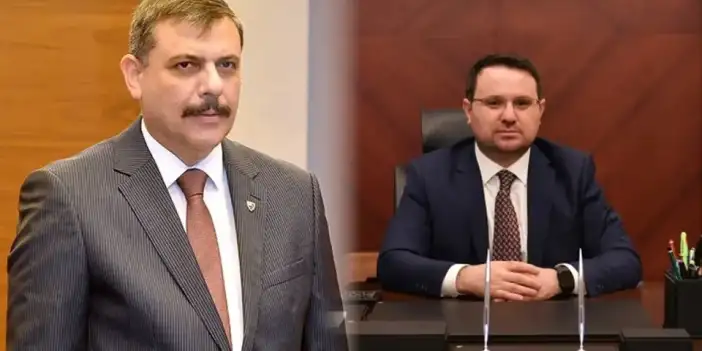 SON DAKİKA | Resmi Gazete’de atama kararı: Adalet ve İçişleri Bakanlığı’nda değişiklik