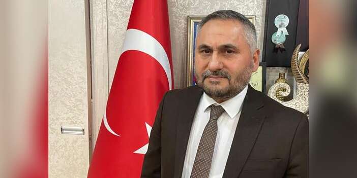 İl Müftüsü Okuş; “Ramazan ayında bütün halkımızı camilerde buluşmaya davet ediyoruz.”