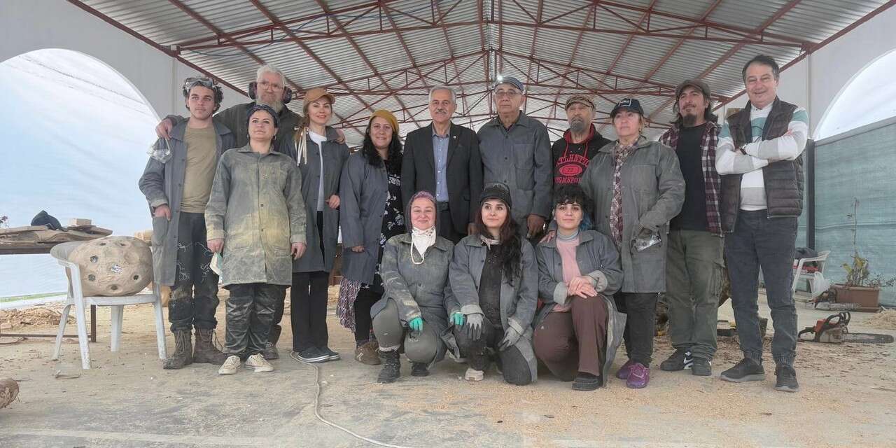 Hakkâri’den KKTC’ye sanat köprüsü