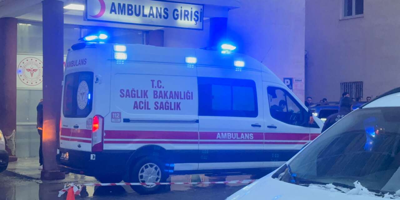 Hakkâri’de  görevli Karakol amiri intihar etti