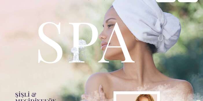 Fey Spa Masaj Salonu ile Profesyonel Masaj Deneyimini Keşfedin