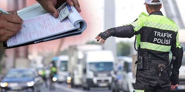 Trafik Kanunu, Meclis'ten geçti: Ağır cezalar geliyor