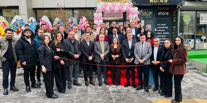 Hakkâri'de Modern Pilates Stüdyosu hizmete açıldı