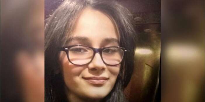 Hakkarili Rüya Özdemir’in Ailesinden Taziye Teşekkür Mesajı