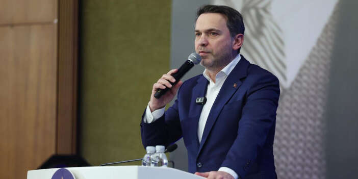 Türkiye Enerjide Sınırları Aşıyor