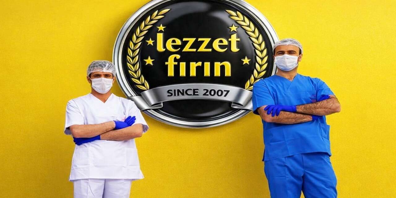 Lezzetin Adresi: Lezzet Fırın
