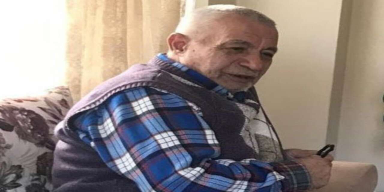 Salih Akar Yaşam mücadelesini kaybetti