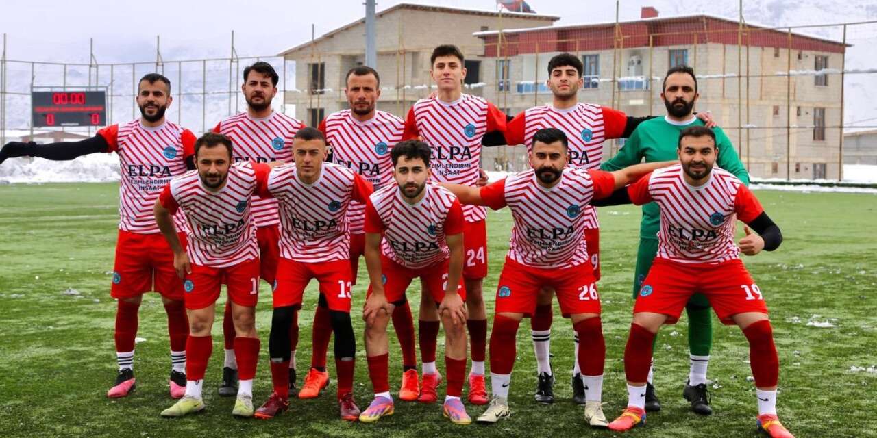 Küçük Bir Beldenin Büyük Yüreği