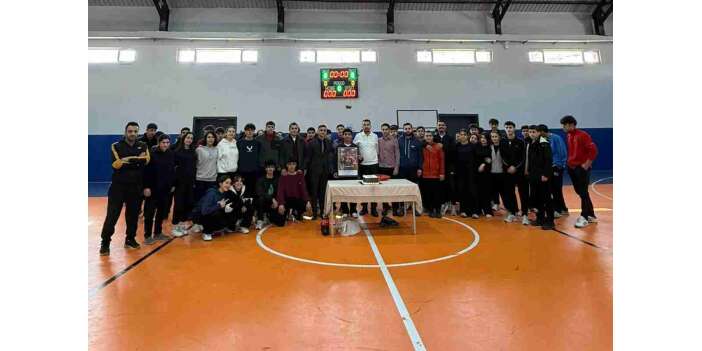 Hakkari’den Türkiye Şampiyonluğu Başarısı